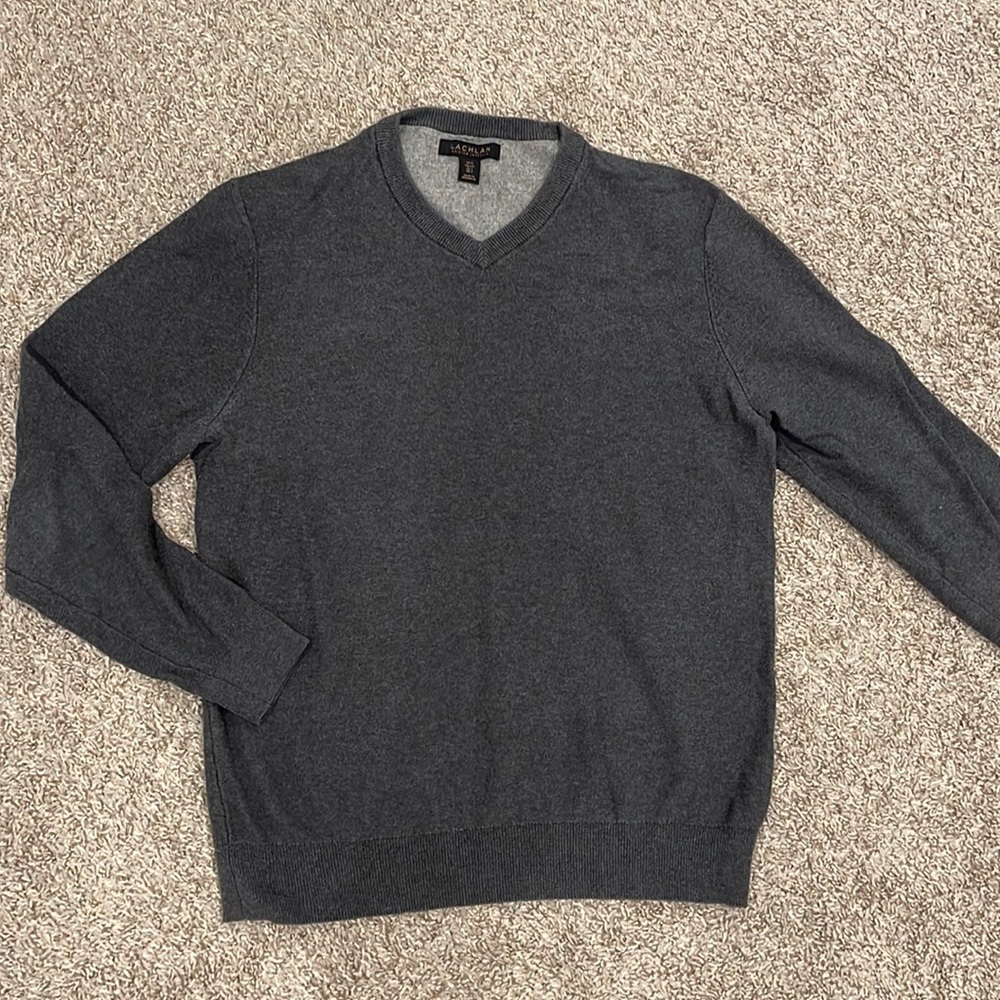 Men’s Sweater